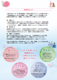 遺贈について